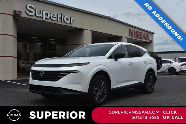 2026 Nissan Murano SL for sale in Conway, AR