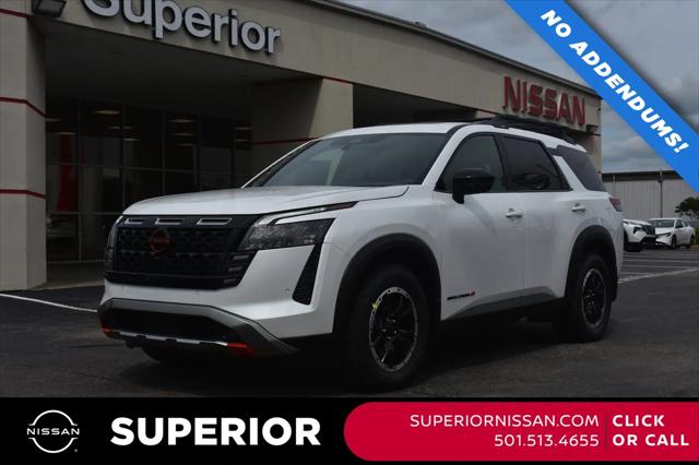 2026 Nissan Pathfinder Rock Creek for sale in Conway, AR