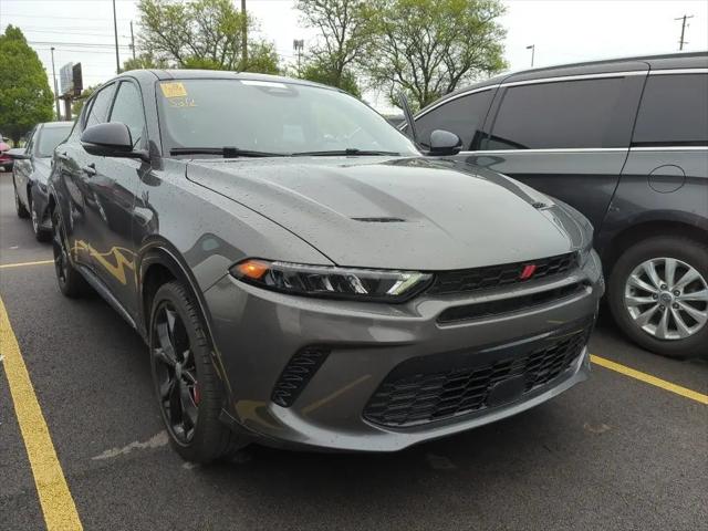 2024 Dodge Hornet R/T Plus EAWD