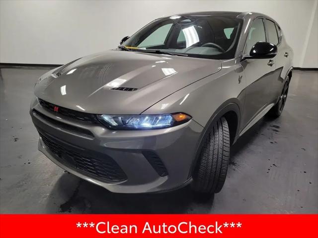 2024 Dodge Hornet R/T Plus EAWD