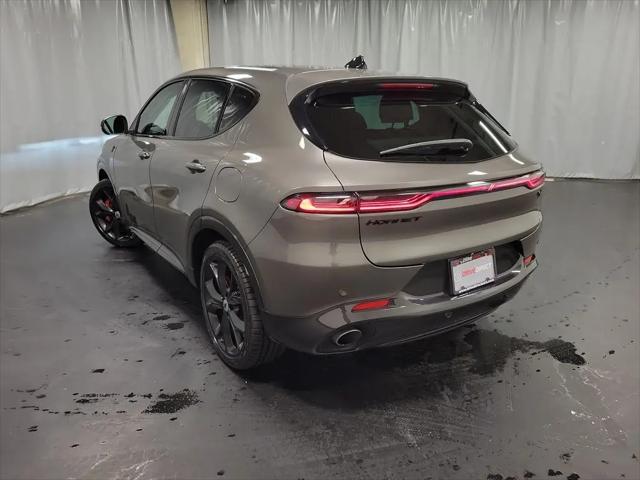 2024 Dodge Hornet R/T Plus EAWD