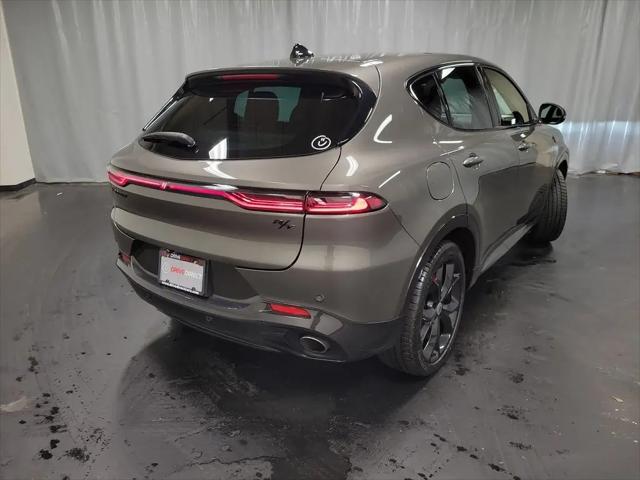 2024 Dodge Hornet R/T Plus EAWD