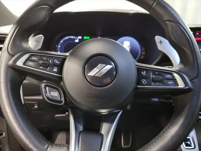 2024 Dodge Hornet R/T Plus EAWD