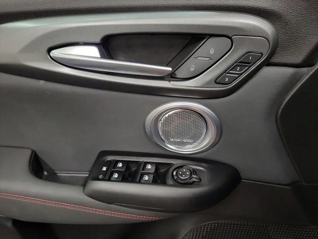 2024 Dodge Hornet R/T Plus EAWD