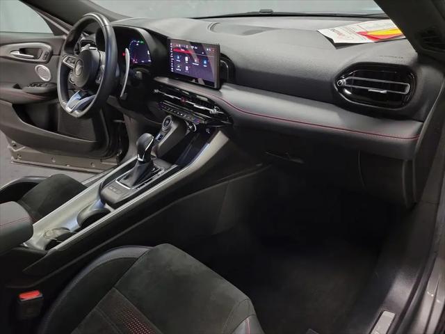 2024 Dodge Hornet R/T Plus EAWD