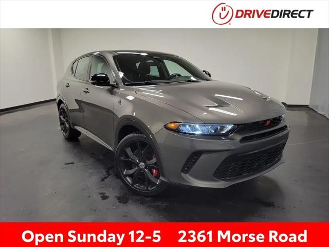 2024 Dodge Hornet R/T Plus EAWD for sale in Columbus, OH