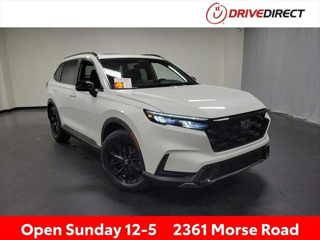 2025 Honda CR-V Hybrid Sport for sale near Columbus, OH