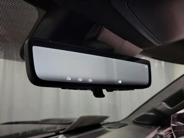 2025 Toyota Tundra TRD Pro Hybrid CrewMax 5.5' Bed