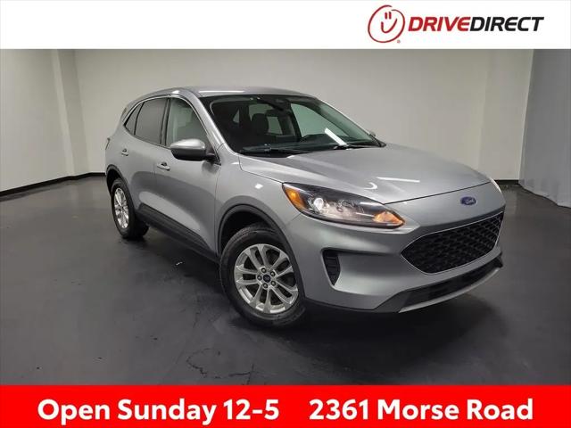 2021 Ford Escape SE for sale near Columbus, OH