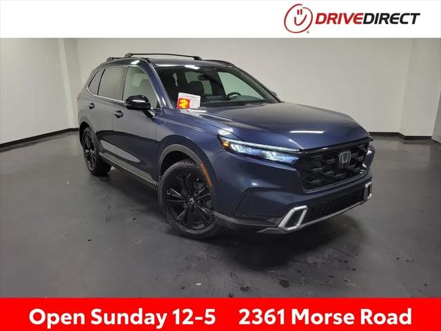 2023 Honda CR-V Hybrid Sport Touring for sale near Columbus, OH