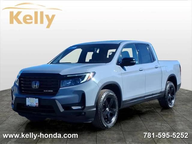 2023 Honda Ridgeline Black Edition for sale in Lynn, MA