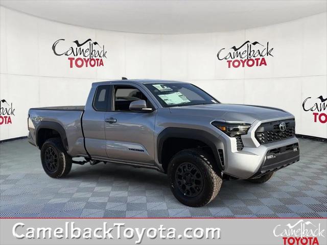 2026 Toyota Tacoma SR5 for sale in Phoenix, AZ
