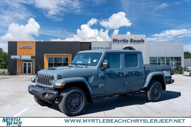2026 Jeep Gladiator Sport S for sale in Myrtle Beach, SC