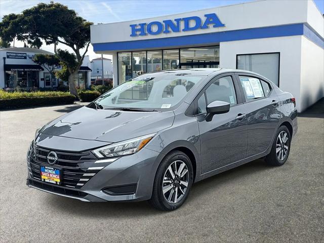 2025 Nissan Versa 1.6 SV for sale in Santa Monica, CA