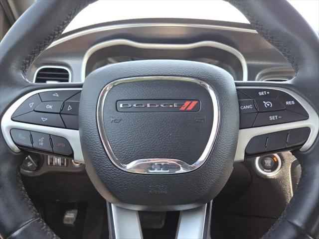 2015 Dodge Charger SXT
