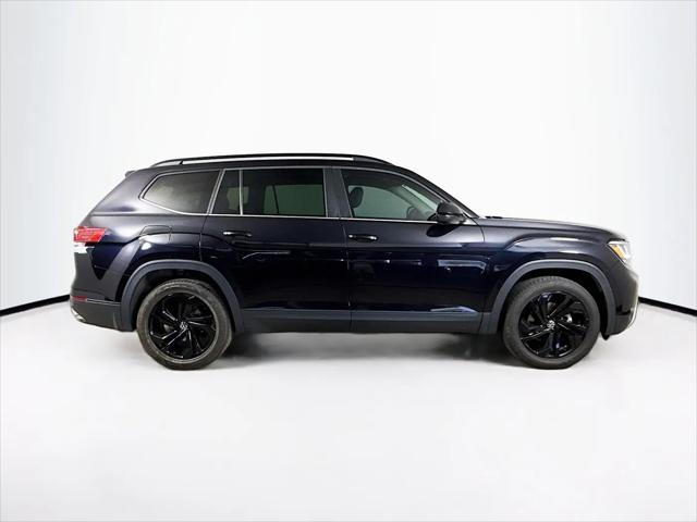 2023 Volkswagen Atlas 2.0T SE w/Technology