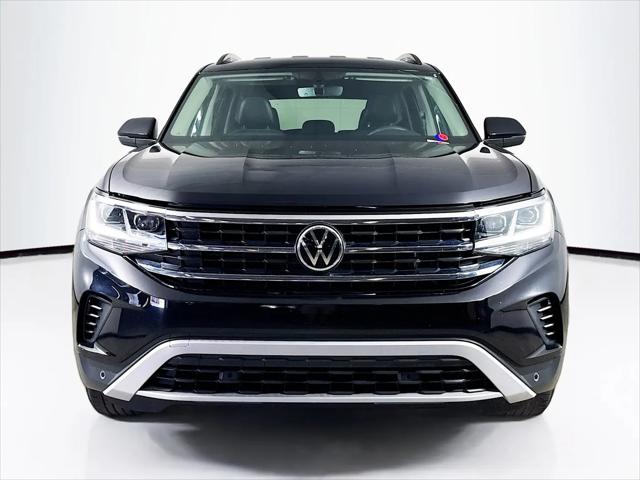 2023 Volkswagen Atlas 2.0T SE w/Technology