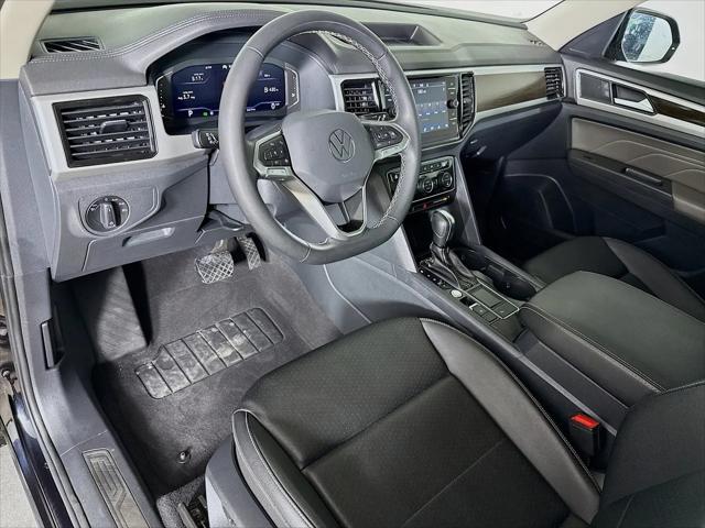 2023 Volkswagen Atlas 2.0T SE w/Technology