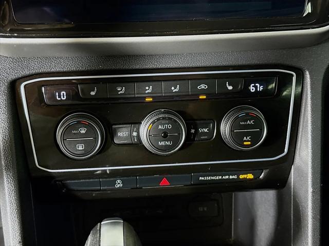 2023 Volkswagen Atlas 2.0T SE w/Technology