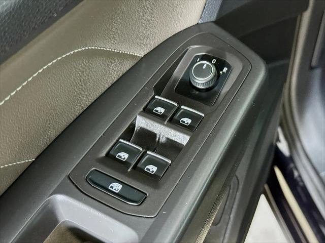 2023 Volkswagen Atlas 2.0T SE w/Technology