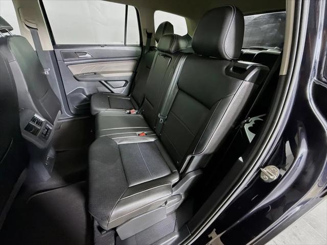 2023 Volkswagen Atlas 2.0T SE w/Technology