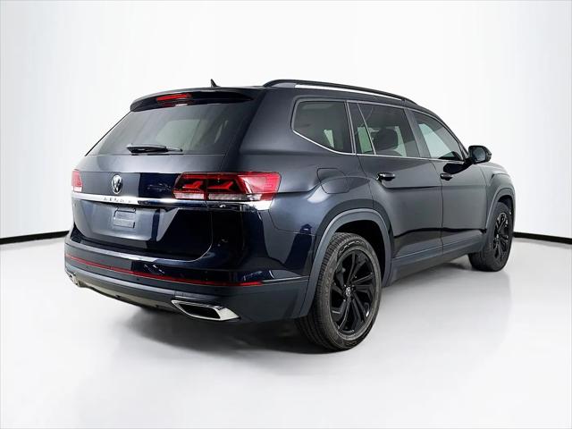 2023 Volkswagen Atlas 2.0T SE w/Technology