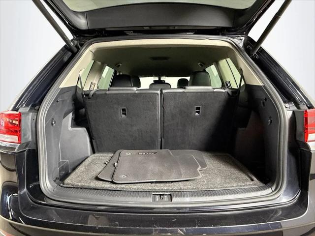 2023 Volkswagen Atlas 2.0T SE w/Technology