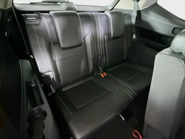 2023 Volkswagen Atlas 2.0T SE w/Technology