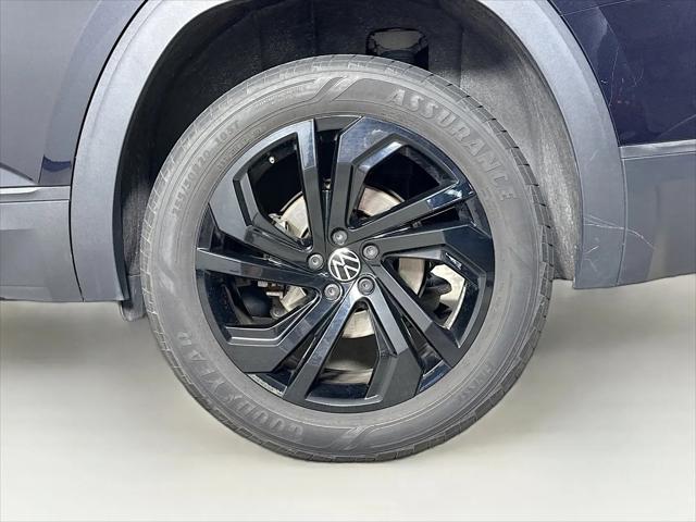2023 Volkswagen Atlas 2.0T SE w/Technology