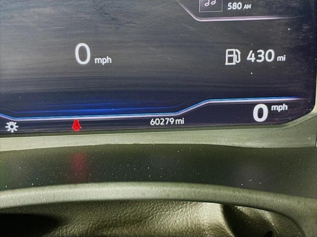 2023 Volkswagen Atlas 2.0T SE w/Technology