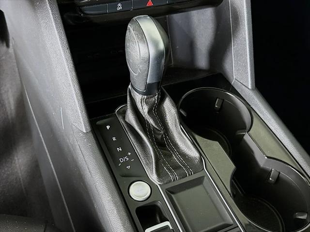 2023 Volkswagen Atlas 2.0T SE w/Technology