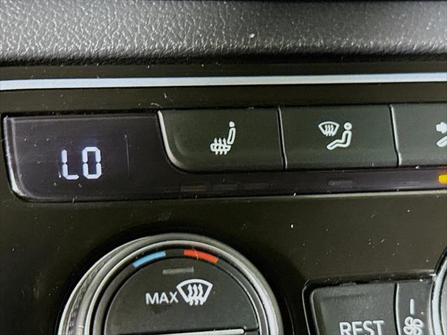 2023 Volkswagen Atlas 2.0T SE w/Technology
