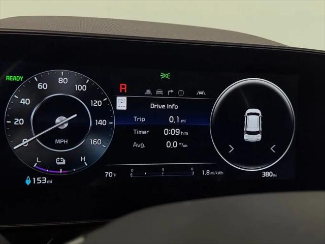 2025 Lexus TX Luxury