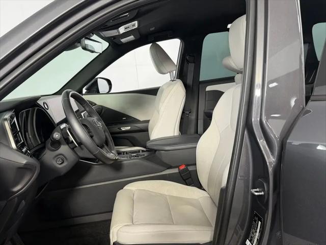 2025 Lexus TX Luxury