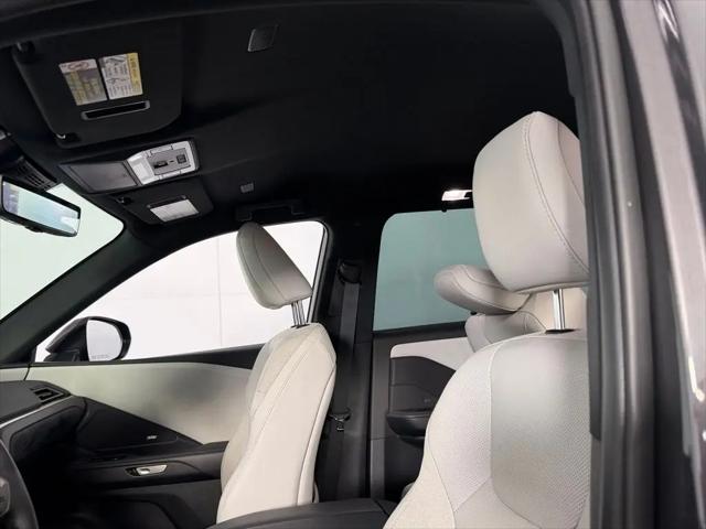 2025 Lexus TX Luxury