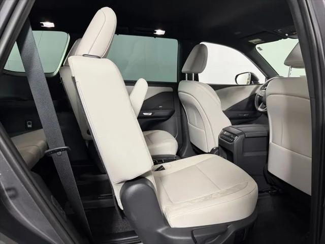 2025 Lexus TX Luxury