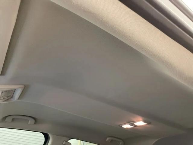 2021 Nissan Titan Crew Cab SV 4x2