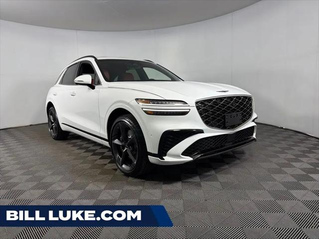 2026 Genesis GV70 3.5T Sport Prestige for sale in Phoenix, AZ