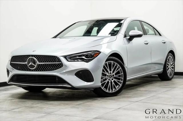 2025 Mercedes-Benz CLA 250 CLA 250 for sale in Marietta, GA