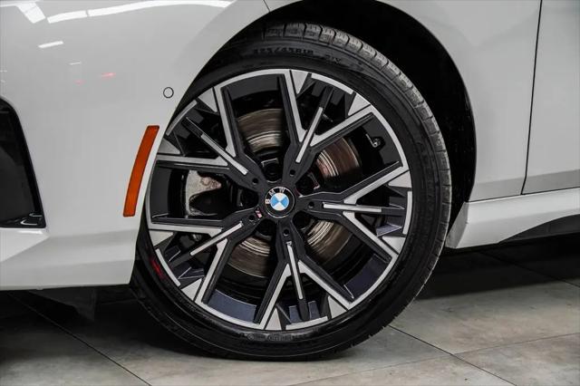 2025 BMW Coupe xDrive