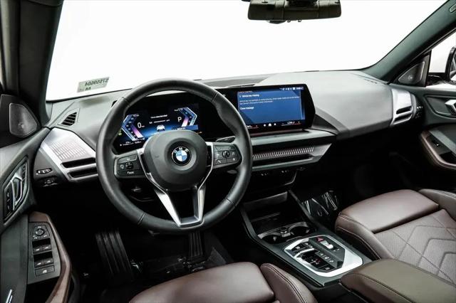2025 BMW Coupe xDrive