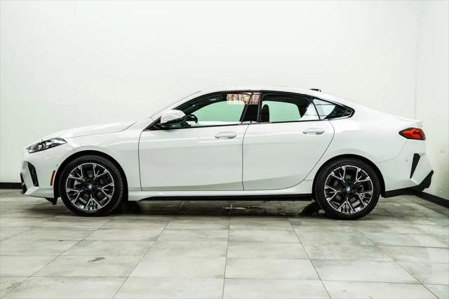 2025 BMW Coupe xDrive