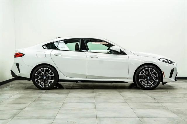 2025 BMW Coupe xDrive