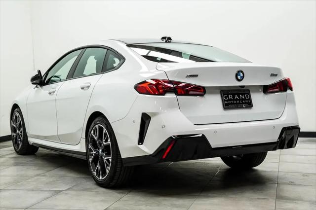 2025 BMW Coupe xDrive
