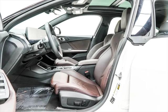 2025 BMW Coupe xDrive
