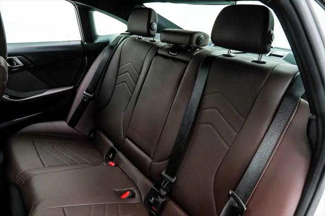 2025 BMW Coupe xDrive