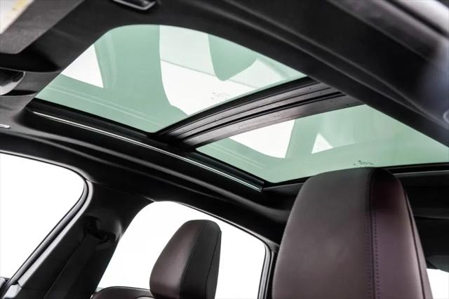 2025 BMW Coupe xDrive