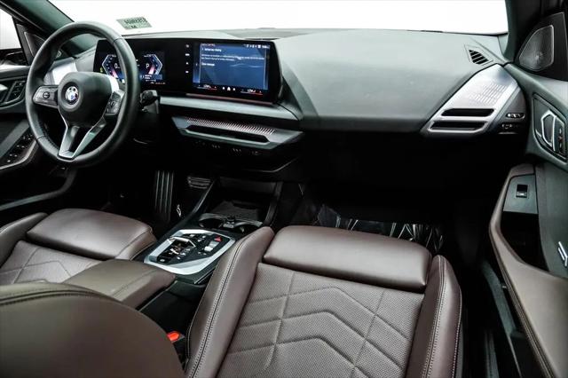 2025 BMW Coupe xDrive