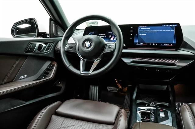 2025 BMW Coupe xDrive