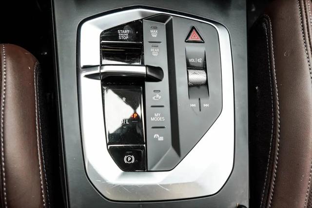 2025 BMW Coupe xDrive